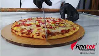 Pide Lahmacun Fırını