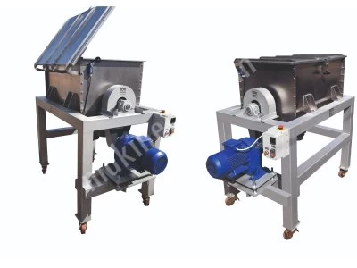 250 Liter Horizontal U Type Ribbon Mixer