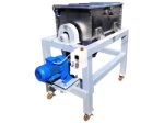 250 Liter Horizontal U Type Ribbon Mixer