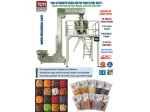 Dried Fruit Packaging Line