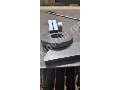 Tugayhan Fiber Lazer / 1530 Changer 12 Kw