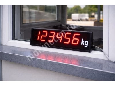 Kantar Dış Gösterge