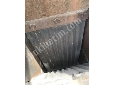Çift Eksantrik 800X600 Konkasör