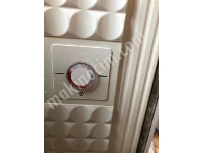 Bosch 6 Çekmeceli Derin Dondurucu, Silip Temizlenmeye İhtiyacı Var