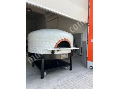 Taş Tabanlı Fırın