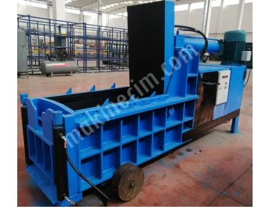 60X40 Hurda Presi