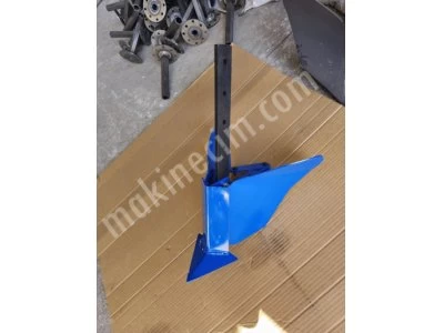 Mini Ayarlı Ark Açma