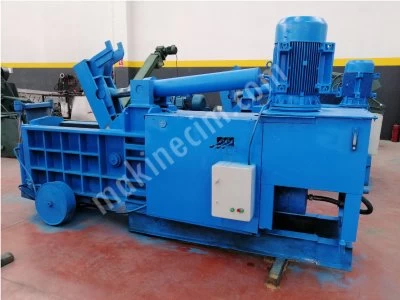 30X30 Hurda Presi