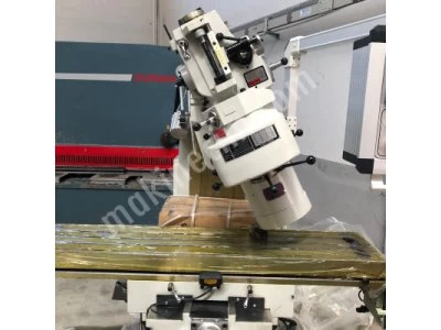 Jet Brand X6325 Moldıng Mıllıng Machıne