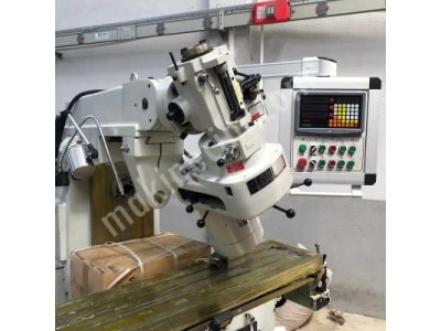 Jet Brand X6325 Moldıng Mıllıng Machıne