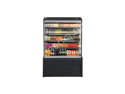 Sütlük/Dikey Tip Paketli Ürün Dolabı/Kutu İçecek Dolabı/Şarküteri Dolabı/Konya/Saykar
