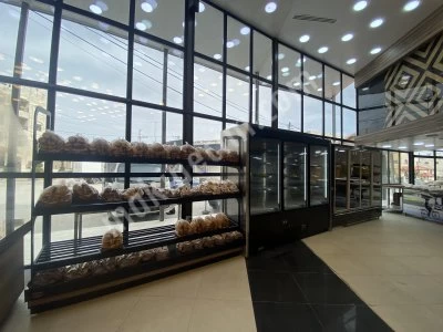 Sütlük/Dikey Tip Paketli Ürün Dolabı/Kutu İçecek Dolabı/Şarküteri Dolabı/Konya/Saykar