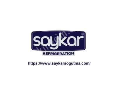 Promosyon Dolabı/Market Dolabı/Orta Reyon