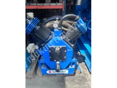 Sperre Aır Compressor