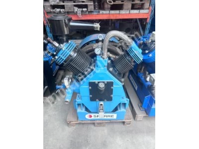 Sperre Aır Compressor