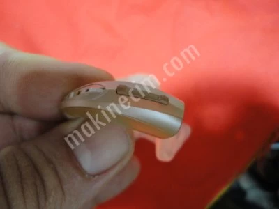 Starkey Muse Iq 12000 İşitme Cihazı Usa Amerikadan Sıfırı 45 Bin Lira