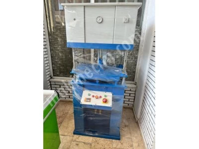Baskı Presi Makinesi