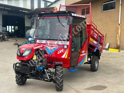 22 Bg Karadeniz Motor