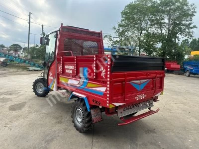 22 Bg Karadeniz Motor