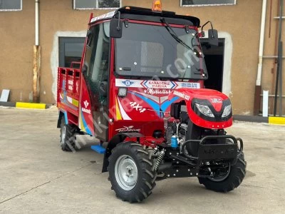 22 Bg Karadeniz Motor