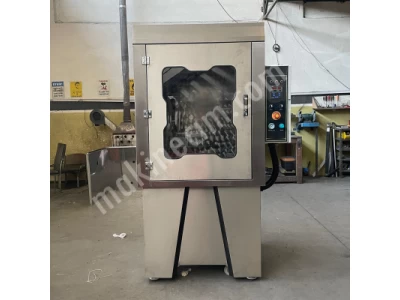 Dpf Cleaning Machine