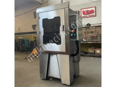 Dpf Cleaning Machine