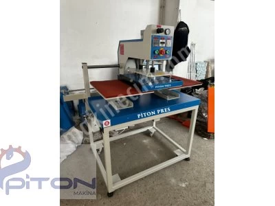 Transfer Printing Press New Manufacturing Guaranteed