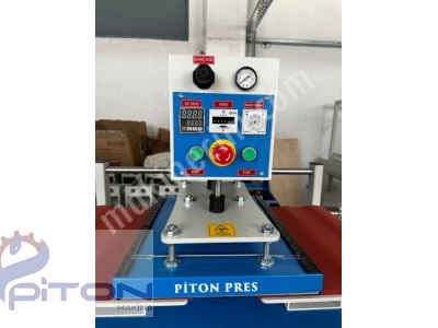 Transfer Printing Press New Manufacturing Guaranteed