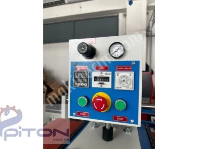 Transfer Printing Press New Manufacturing Guaranteed