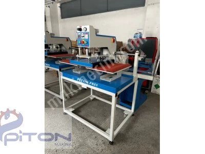 Transfer Printing Press New Manufacturing Guaranteed