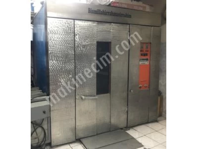 Kuru Pasta Üretim Hattı