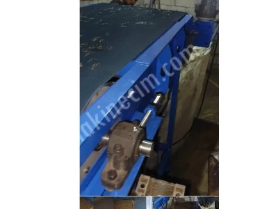 Mıknatıs Seperatör