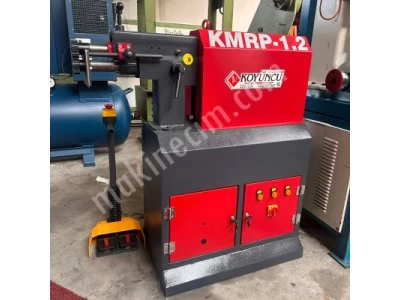 Ostaş Marka 1.2 Mm Motorlu Kordon Makinası (Sıfır)