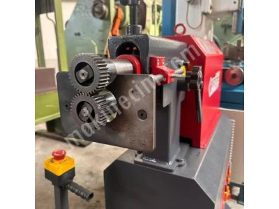 Ostaş Marka 1.2 Mm Motorlu Kordon Makinası (Sıfır)