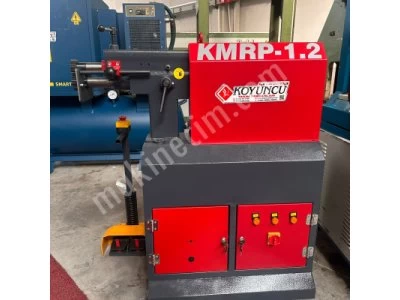 Ostaş Marka 1.2 Mm Motorlu Kordon Makinası (Sıfır)