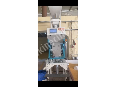 Color Separator Machine