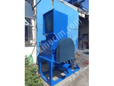 60 Lık Plastik Kırması