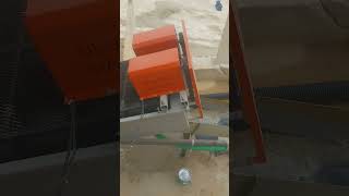 Washing Screw Conveyor