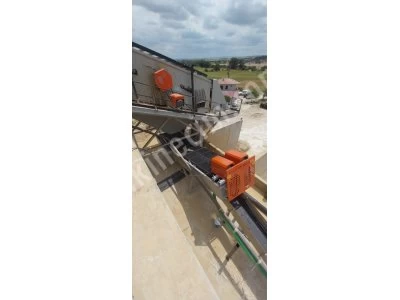 Washing Screw Conveyor