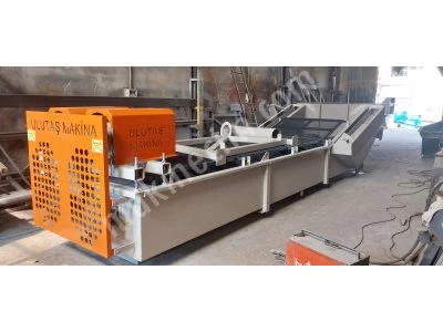 Washing Screw Conveyor