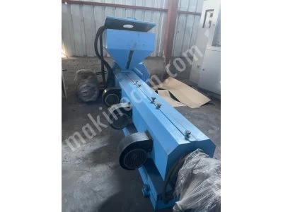 P.e.ekstruder ,130 Cm Sarma 20 Lik Kafa Bombardıman
