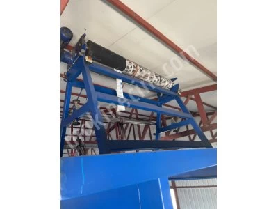 P.e.Ekstruder , 27,5 ' Luk Kafa- 170 Cm Sarma Bombardıman