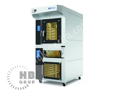 Kombi Fırın