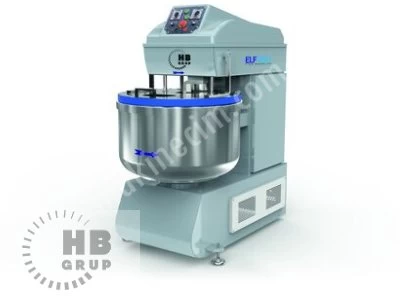 Spıral Mıxers (Single Motor)