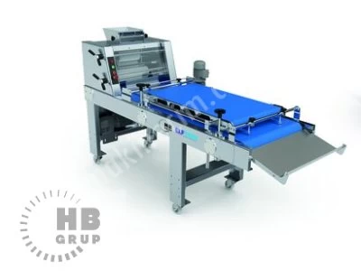 Long Moulder Machıne Wıth Motorızed Board