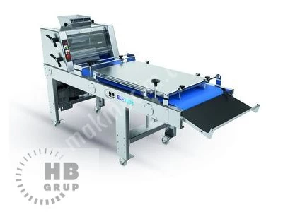 Long Moulder Machıne