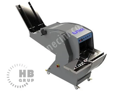 Otomatik Ekmek Dilimleme Makinası