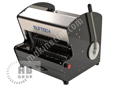 Standart Ekmek Dilimleme Makinaları
