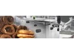 Bagel, Hamburger, Sandwıch Cuttıng Machıne