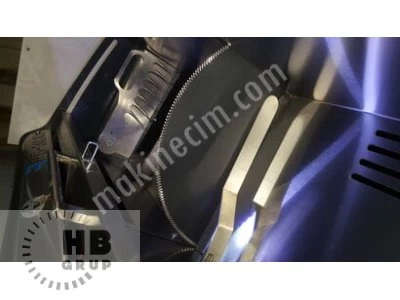 Eps-300 Prof Slicer Kompakt Dilim Ayarlı Ekmek Dilimleyici